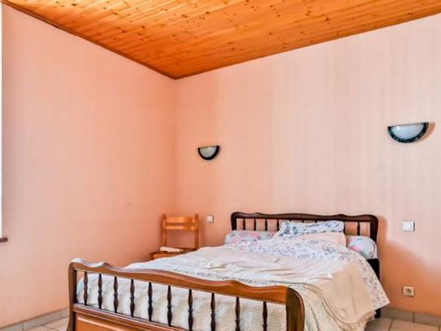 Maison de ville 4 pièces 70 m²