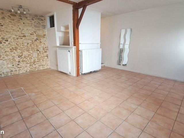 Maison de ville 4 pièces 73 m²