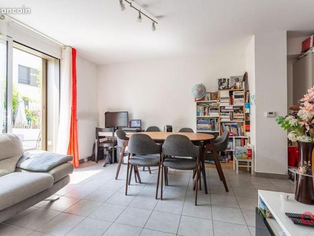Maison de ville 4 pièces 74 m²