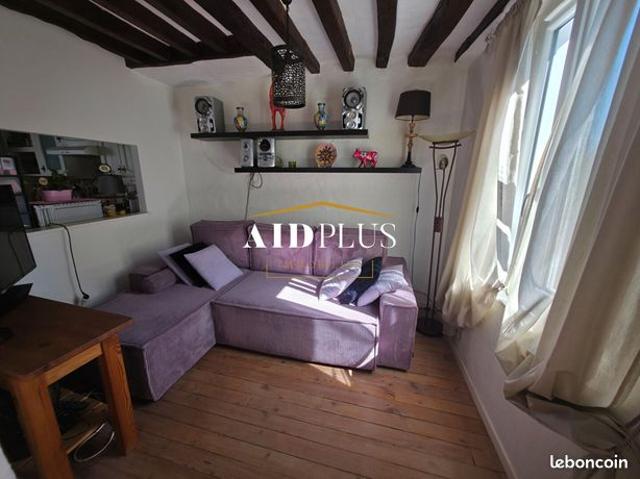 Maison de ville 4 pièces 74 m²