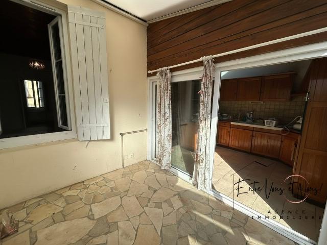 Maison de ville 4 pièces 74m² 74m² Langon
