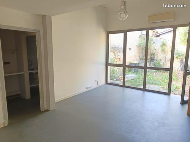 Maison de ville 4 pièces 78 m²