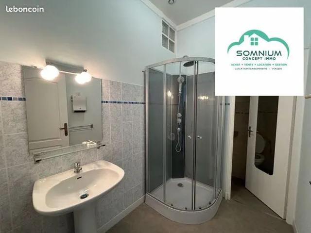 Maison de ville 4 pièces 78 m²