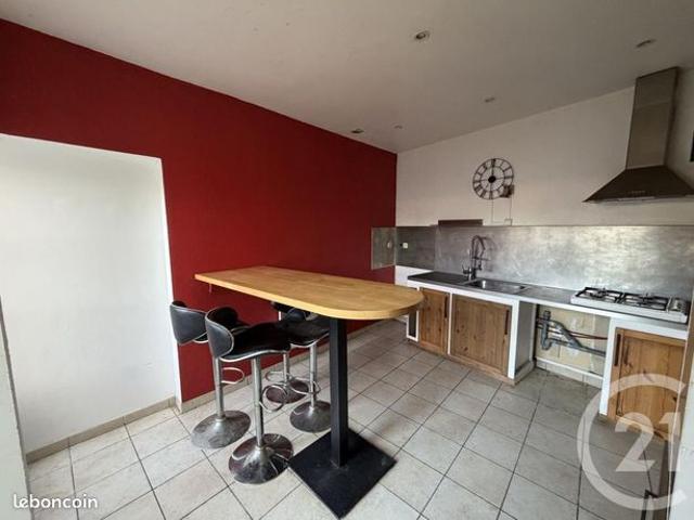 Maison de ville 4 pièces 79 m²