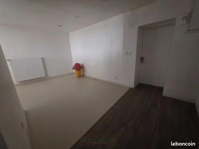 Maison de ville 4 pièces 80 m²