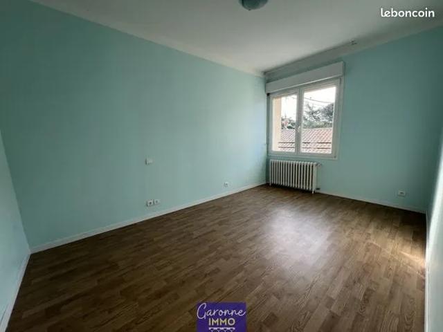 Maison de ville 4 pièces 83 m²