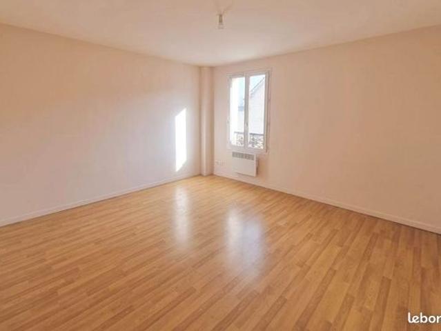 Maison de ville 4 pièces 83 m²