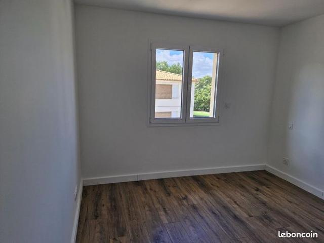 Maison de ville 4 pièces 83 m²