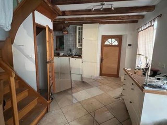 Maison de ville 4 pièces 84 m²