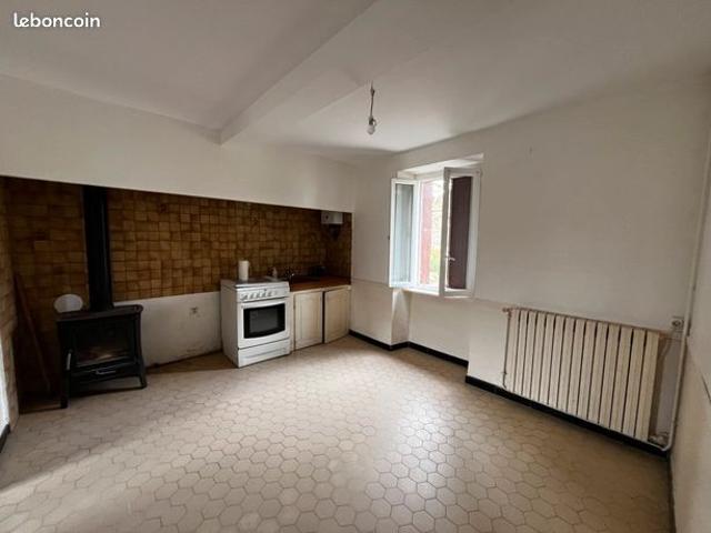Maison de ville 4 pièces 85 m²