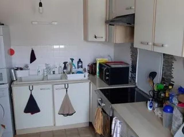 Maison de ville 4 pièces 86 m²