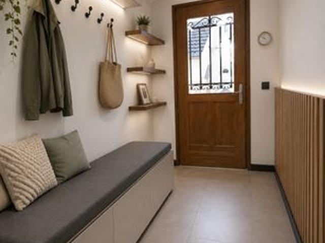 Maison de ville 4 pièces 86 m²
