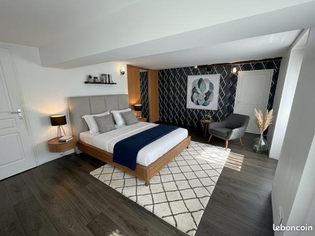 Maison de ville 4 pièces 86 m²