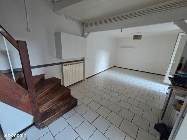 Maison de ville 4 pièces 88 m²