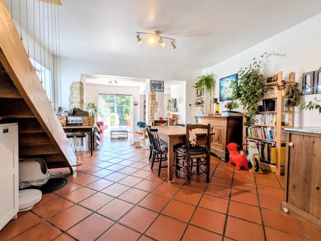 Maison de ville 4 pièces 90 m2
