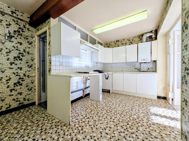Maison de ville 4 pièces 90 m2