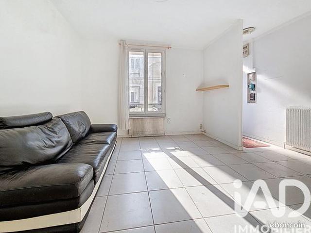Maison de ville 4 pièces 93 m²