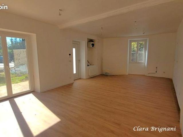 Maison de ville 4 pièces 94 m²