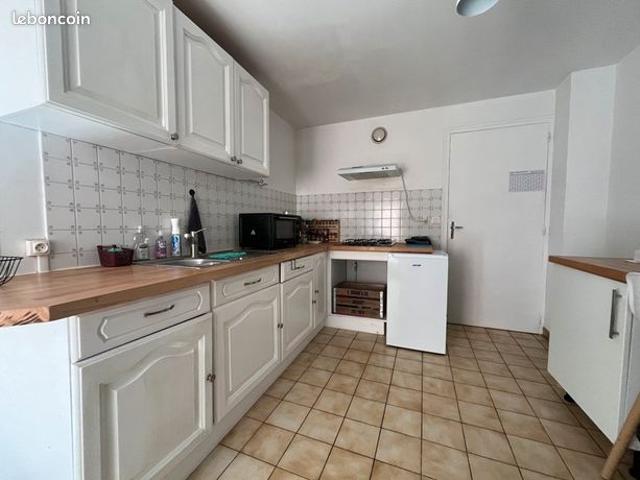 Maison de ville 4 pièces 94 m²
