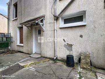 Maison de ville 4 pièces 95 m²