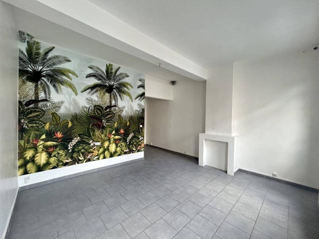 Maison de ville 4 pièces 95m²