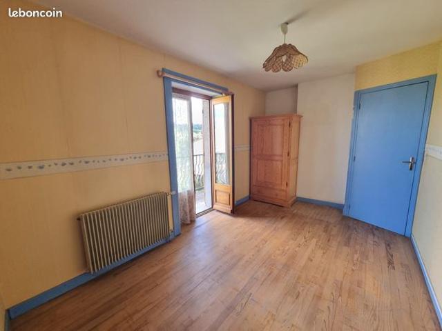 Maison de ville 4 pièces 98 m²