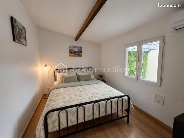 Maison de ville 4 pièces 98 m²