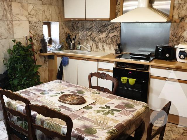 Maison de ville 4 pièces à Souillac 52m² Souillac