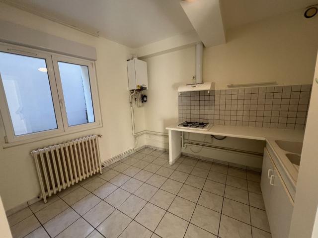 MAISON DE VILLE 4 PIECES TONNEINS