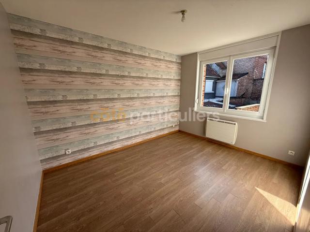 MAISON DE VILLE 4CH 100m2