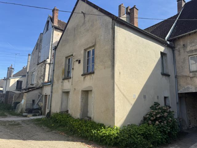 Maison de ville