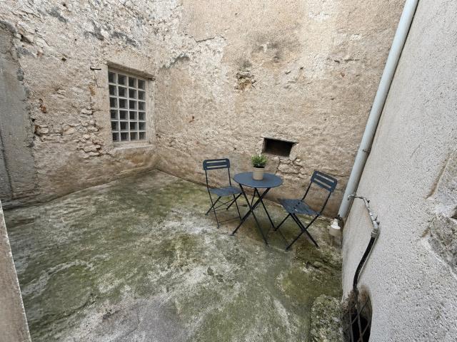 Maison de ville