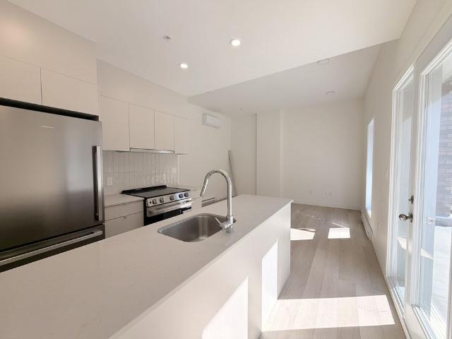Maison De Ville 5.5 Semi meublé à Beau