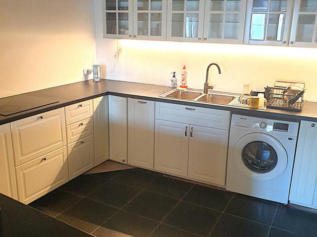 Maison de ville 5 chambres – 132 m² – 6 pièces Tout à pied à BarbezieuxBARBEZIEUX SAINT HILAIRE 16