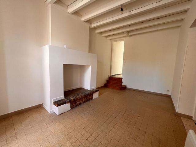 Maison de ville 5 pièce s 89 m2