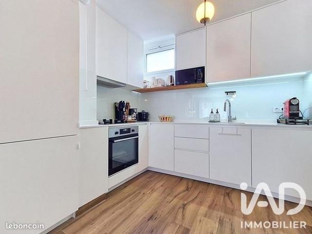Maison de ville 5 pièces 108 m²
