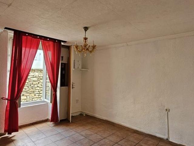 Maison de ville 5 pièces 100 m²