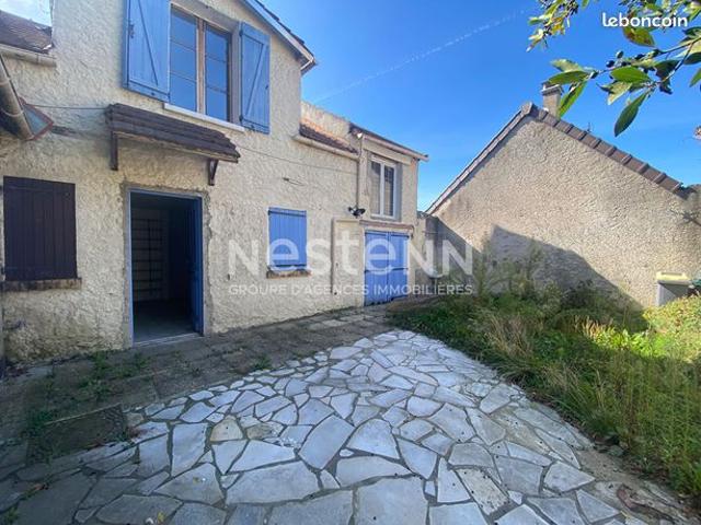 Maison de ville 5 pièces 100 m²