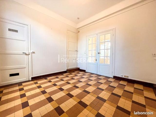 Maison de ville 5 pièces 100 m²