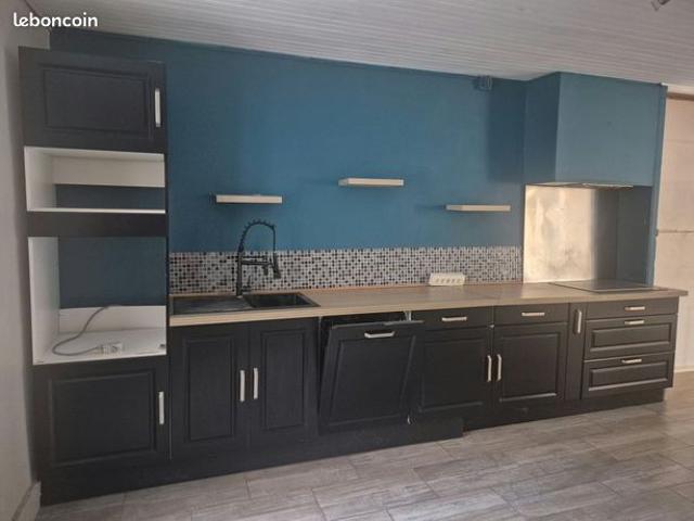 Maison de ville 5 pièces 112 m²