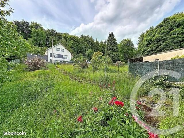 Maison de ville 5 pièces 134 m²