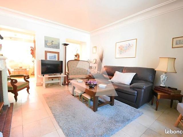 Maison de ville 5 pièces 138 m²