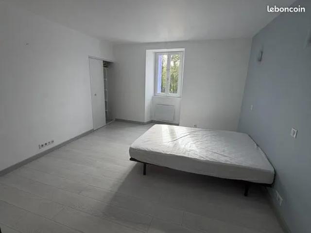 Maison de ville 5 pièces 130 m²