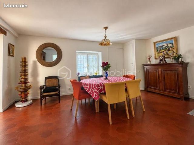 Maison de ville 5 pièces 130 m²