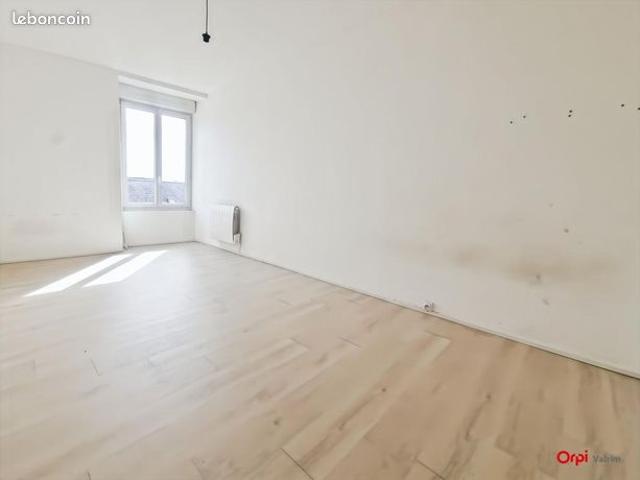 Maison de ville 5 pièces 146 m²