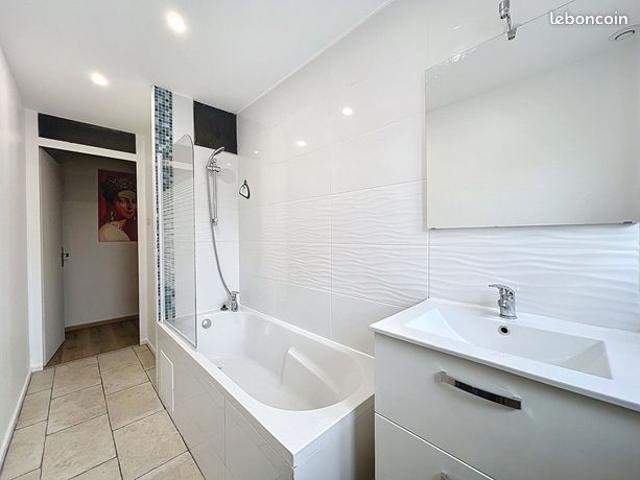 Maison de ville 7 pièces 140 m²