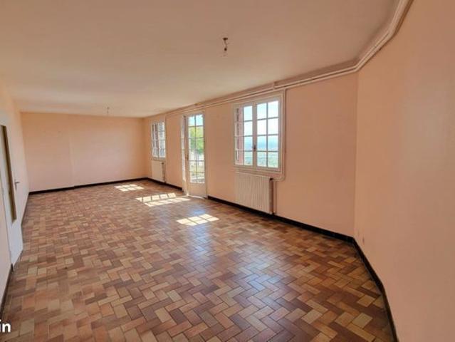 Maison de ville 5 pièces 140 m²
