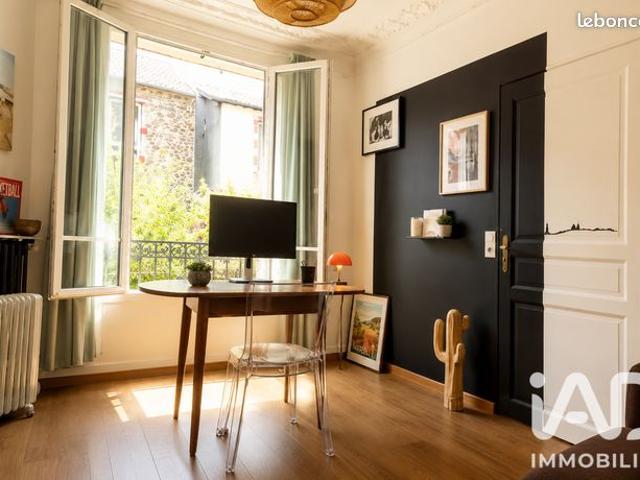 Maison de ville 5 pièces 158 m²