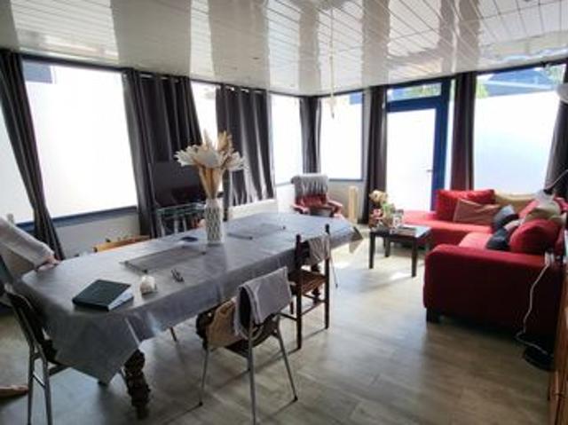 Maison de ville 5 pièces 161 m²