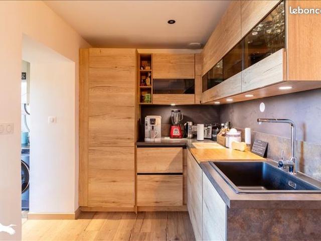 Maison de ville 5 pièces 183 m²